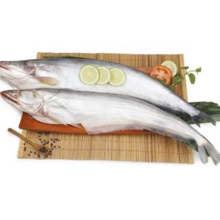 Boal Fresh Local Captured (1.2 -2.499 kg)