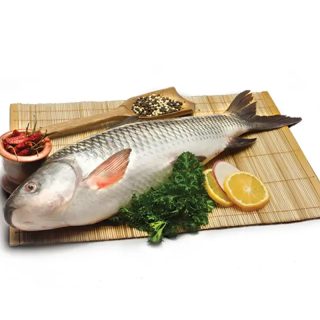 Rui Fresh Local Cultured (3-3.99 kg)