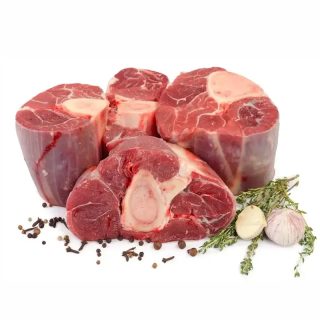 Beef Shank