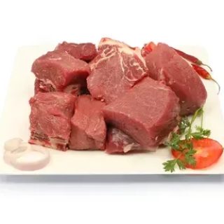 Beef Boneless