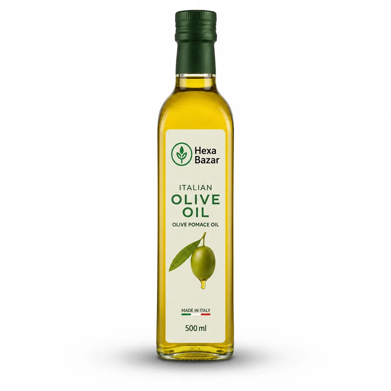 Olitalia Pomace Olive Oil 500ml