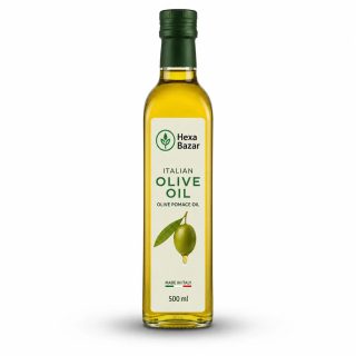 Olitalia Pomace Olive Oil 500ml