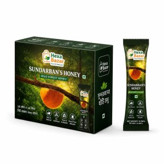 Hexa Bazar Sundarban’s Honey