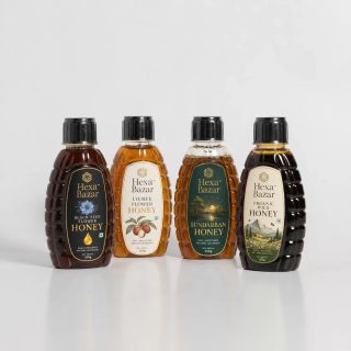Honey Special Combo Pack