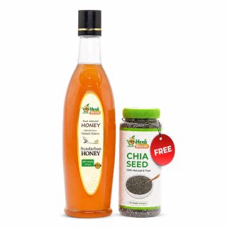 Sundarban Honey 1kg