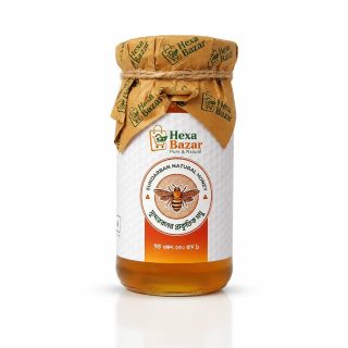 Sundarban Natural Honey